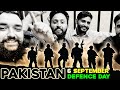 Defence day celebration   usama butt vlogs