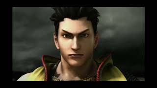 Sengoku Basara 3 Samurai Heroes Ieyasu Tokugawa's Theme (Extended)