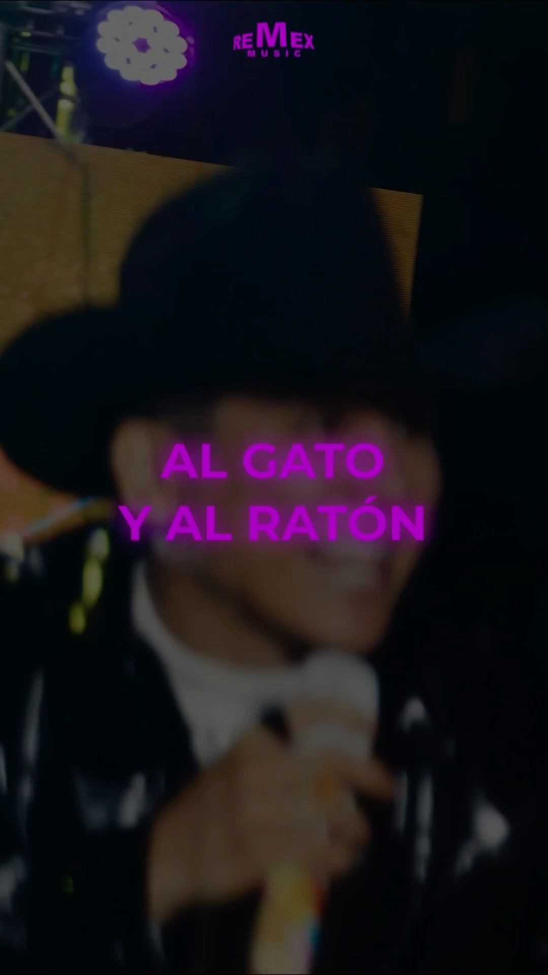 La culpa no es de ti... ?#AlGatoYAlRatón de Edwin Luna y La Trakalosa de Mty solo en YT?¿?