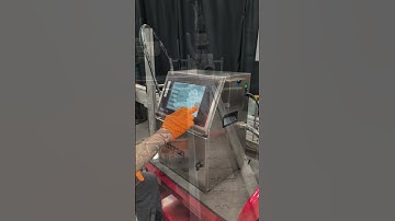 Precision Coding for Premium Packaging – The SQUID INK JetStream in Action