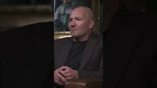 Satanism & Hell: LaVey's Vision Before Death. MUST SEE! #shorts
