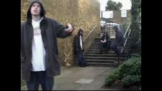 Fliptrix - Deep Set Thoughts (OFFICIAL VIDEO)