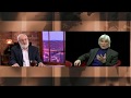 Что такое "я" человека? Кто такой человек? Кто им управляет? Передача "Вместе о главном"