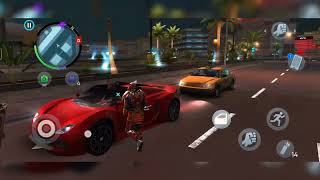 Gangstar Vegas: world of crime Android Gameplay | #2024 screenshot 5
