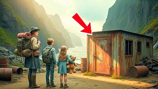 Moutain Woman Paid $300 for an Old Storage Unit —What She Found Inside Turned Her World Upside Down!
