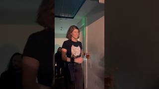 Download Lagu Our version of phone, wallet, keys! 🔑 #slomosa #shorts #onstage #fight #drums #walkon #tundrarock MP3