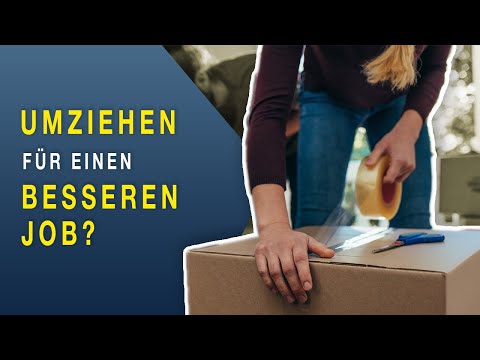 § 34a GewO - Jobwechsel - und dafür umziehen? Interview Herr Weyermann (2022)