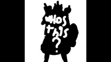 whos this part 2. guess it in the comments if you have the correct answer