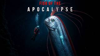 Nothing About The Doomsday Oarfish Is Normal… Here is why