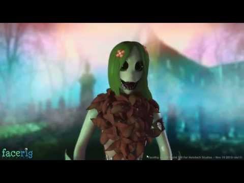 floran facerig floran facerig