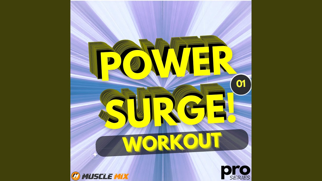 Macho Man (Fitness Remix 140 BPM)