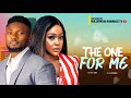 THE ONE FOR ME ~ MAURICE SAM, UCHE MONTANA, EBUBE NWAGBO | 2024 LATEST NIGERIAN AFRICAN MOVIES