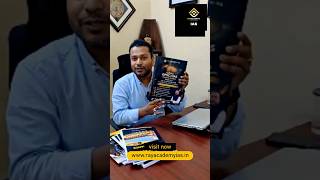 NEW OAS Prelim 19 Yr Chapter Wise SOLVED PYQ RAYACADEMY IAS