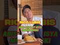 Abis isya wiski. #ricolubis #rigenrakelna #bagen