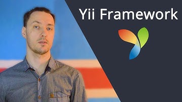 История  Yii Framework | Информация о Yii1.1, Yii2, Yii3