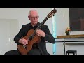 Tango for 2 by Soren Madsen - Danish Guitar Performance - Soren Madsen