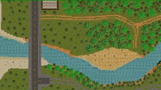 This map is really beautiful [] 2D Strike screenshot 4