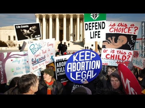 Study Finds Most Women Don't 'Regret' Getting an Abortion - Newsy