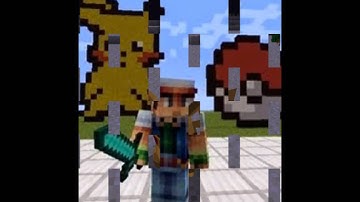 Our New Pixelmon Intro!