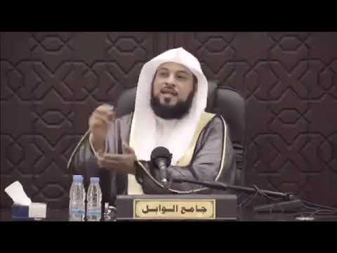 ما الذى تضمنته معاهدة صلح الحديبية ومن الذى كتبها الشيخ العريفى