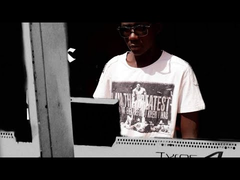 العازف بشه ياتحدى طاسو وتباشي عزف بموبايل