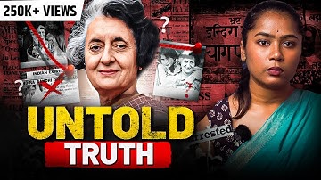 The Indira Gandhi You Don