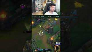 C'est toujours la même chose avec les Yasuo players malheureusement ..