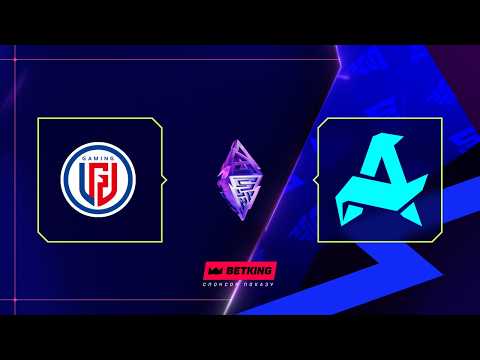 LGD Gaming проти Aurora Gaming | Гра 2 | BLAST SLAM VIII: Playoffs
