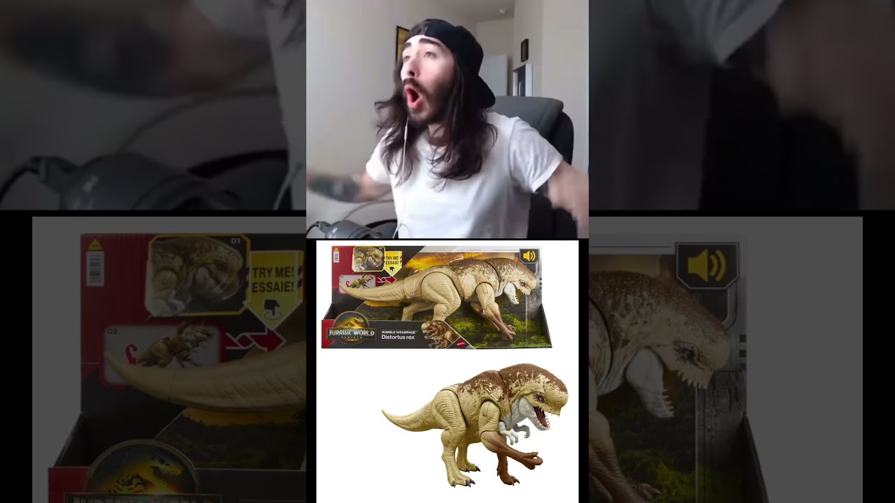 Ranking Jurassic World Rebirth Toys Shorts Short Funny Jurassicworld