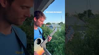 Here Comes the Sun | Fingerstyle Guitar