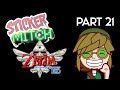 Skyward Sword HD Part 21