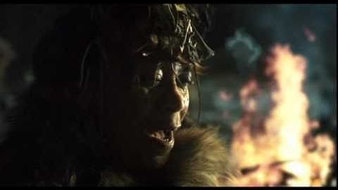 The Inheritance - CLIP - SHAKABAS