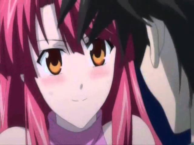 Kaze No Stigma Doujin
