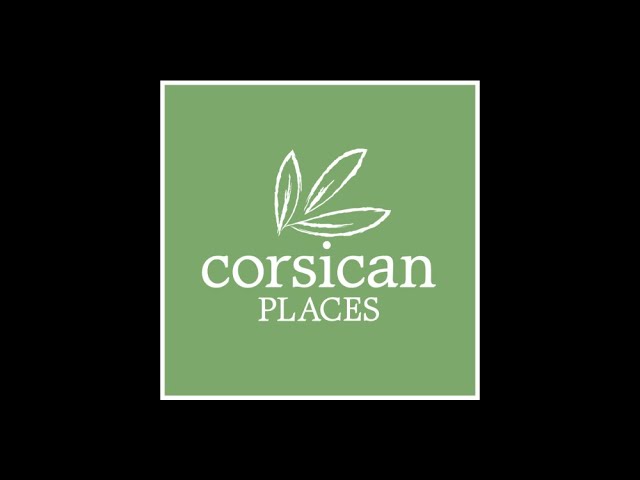 Holidays to Corsica with Corsican Places