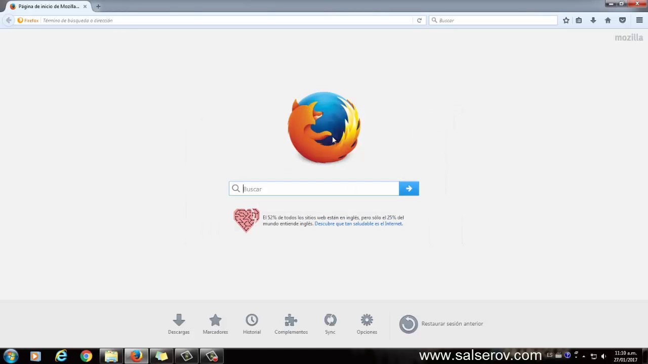 navegador mozilla firefox descargar navegador mozilla firefox descargar