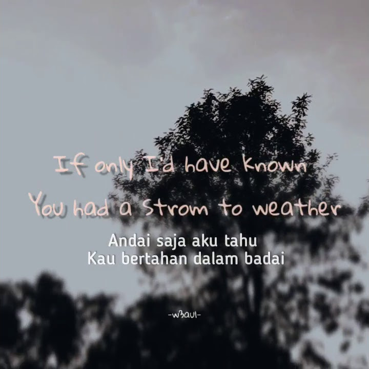 Story WA (Lewis capaldi- before you go)