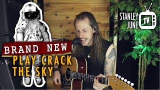 Play Crack The Sky - Brand New (Stanley June Acoustic Cover)