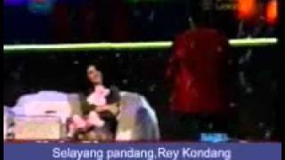 Selayang Pandangrey Kondang