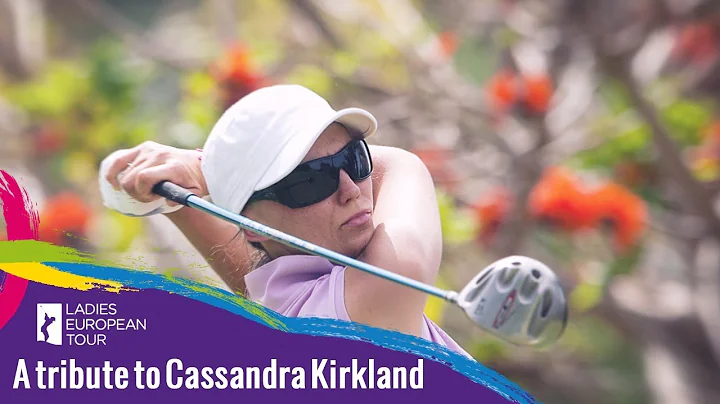 A tribute to Cassandra Kirkland