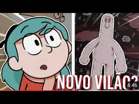 Video: ¿Cómo se convirtió Hilda en troll?