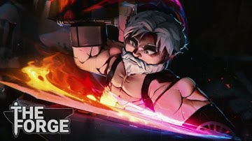 Forge - The Forge Ost