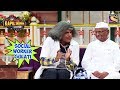 Gulati Shows Interest In Social Work - The Kapil Sharma Show