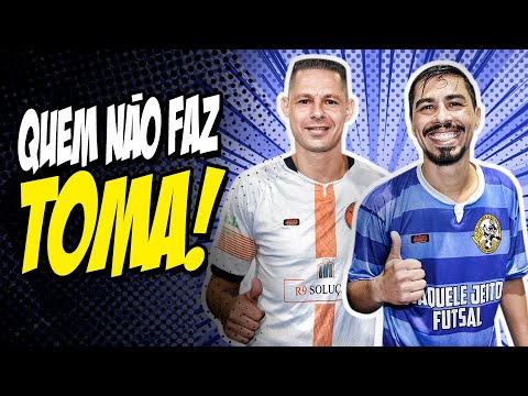 Daquele Jeito FS