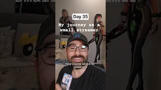Consistency builds credibility (bagel shop analogy) - Day 35 Recap