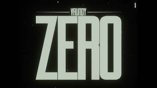 ZERO / Vaundy from 2nd Album 