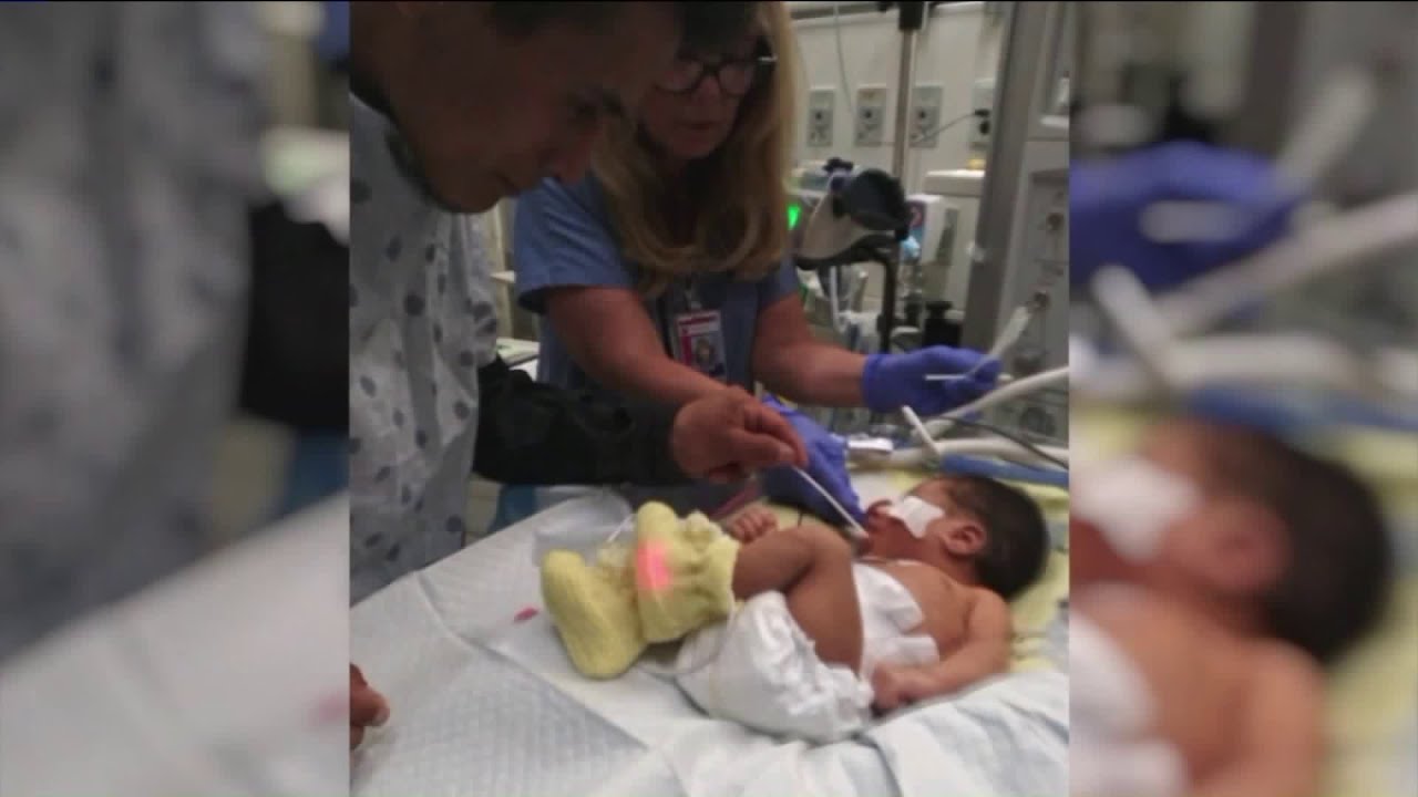 newspaper mockup Hospital cleared of wrongdoing in death of Marlen Ochoa-Lopez`s baby