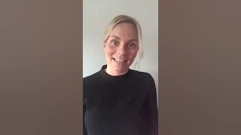 2018/19 Fellows: Patricia Boeg Jensen