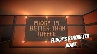 Unturned Cinematic | Fudgys Renovated Home
Holy moly, it took me around 6 hours including the stream.
Its definitely my best and longest renovation Ive ever done.
But well, it was worth to do that. It came out very well and I bet you will like it Fudgy ;)
Its just a small gift to show you what could I do with your house if we could resize objects through the Admin Mode :D
Its kinda empty at the 1st floor, but overall this house is my favourite from all houses Ive done :)
Enjoy!
♫ Music Used:
● DJ Quads -Midnight Snack
● Song - https://youtu.be/eLV1H7Y0fFo
● Follow DJ Quads - http://smarturl.it/dj-quads
Fudgys Unturned Life Episodes:
https://www.youtube.com/watch?v 24hZdFtiJ4&list=PLNGWsJzaxSVAlDJcTfdGTBRPCuU-JTK9V
Steam: http://steamcommunity.com/id/TheNexusGuy15/
Dont forget to write a good reason before adding me.
Discord: https://discord.gg/WhQ53ry
Donators:
SovietSloth
Redziak
|?LL66?|
bapadopa
SovietCy
Semi-Smart Salamander
Red2Linez
PredatorGaming
? Fr1ghT
;đ???xI? :3 #¦c?g¦
xyanys
0rgasmic Face
Want to donate? Thanks a lot man.
https://steamcommunity.com/tradeoffer/new/?partner=97930972&token=X1uKudNU Unturned Cinematic | Fudgys Renovated Home