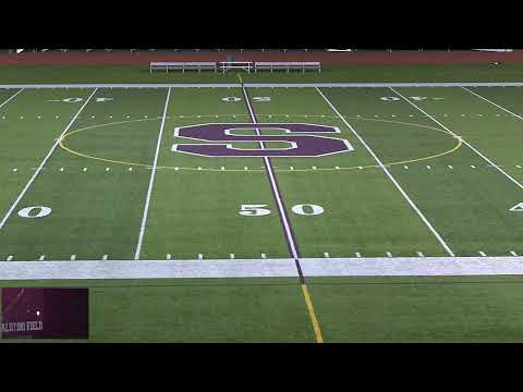 Sidney vs Chenango Forks High School BoysSidney vs Chenango Forks High School Boys' Varsity Football
