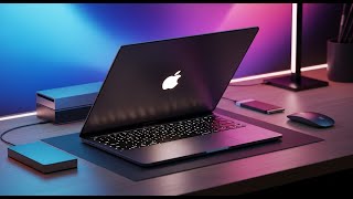 Apple MacBook Pro M5 (2025) — First Cellular MacBook with 5G